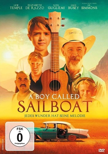 Boy called sailboat - boy,