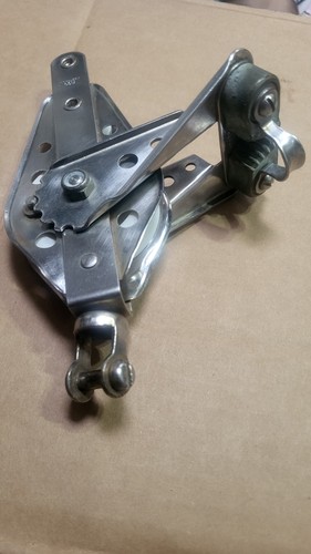 Sailboat rigging block with - sailboat,