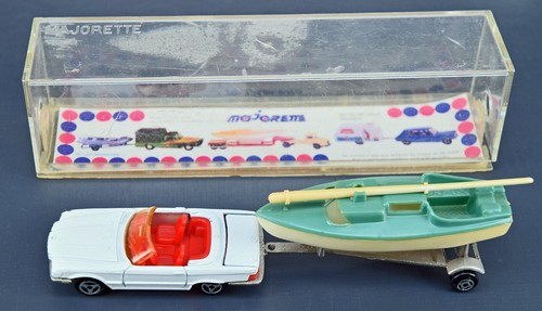 Majorette 213 mercedes 350 - majorette,