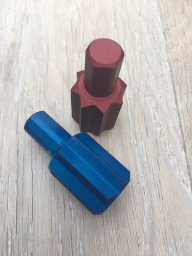 Sailboat winch drill adapter - sailboat,