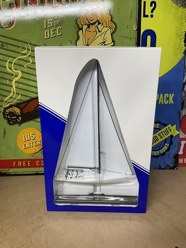 Neu volvo ocean race - -,