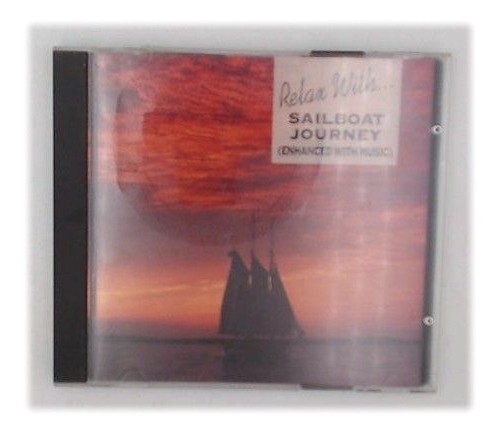 Sailboat journey 931101 - sailboat,