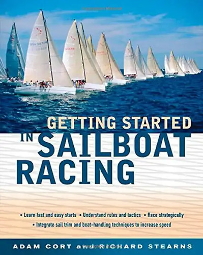 Getting started sailboat - getting,