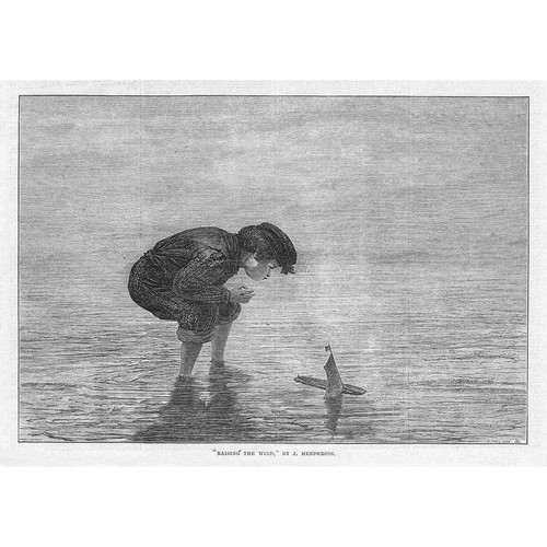 Joseph henderson raising - raising, the